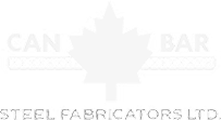 Canbar Steel Logo - Color 2