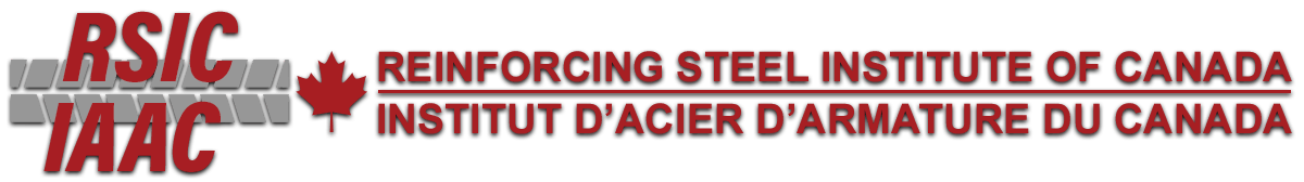 RSIC Reinforcing Steel Institute of Canada