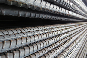 Black Rebar Calgary
