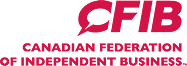 Canadian Federation of Independent Business CFIB