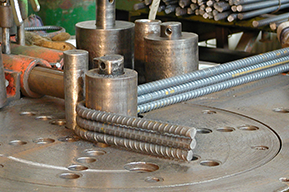 Fabricated Rebar Calgary