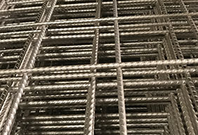 Mesh Sheets & Rolls Calgary
