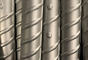 Stainless Rebar Calgary